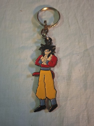 Portachiavi dragonball anni - portachiavi,