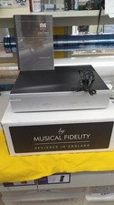 MUSICAL FIDELITY M6 Vinyl