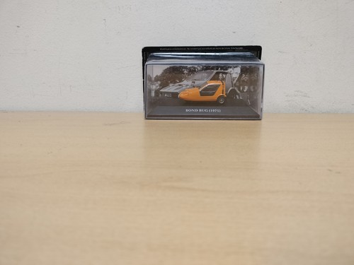 Bond bug 1971 - 1971.#76.,