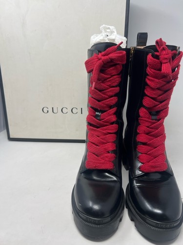 Gucci magnum leather - gucci,