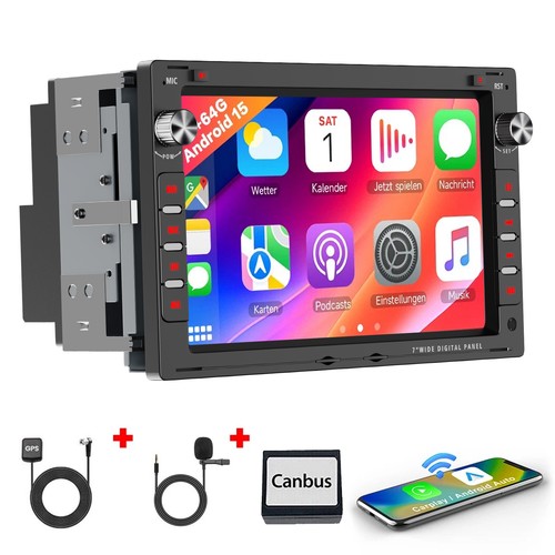 Apple carplay autoradio - apple,