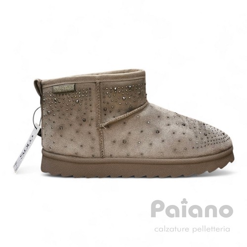 Solo soprani 521p04 beige - soprani,