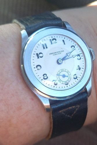 Longines cronometro vento - cronometro,
