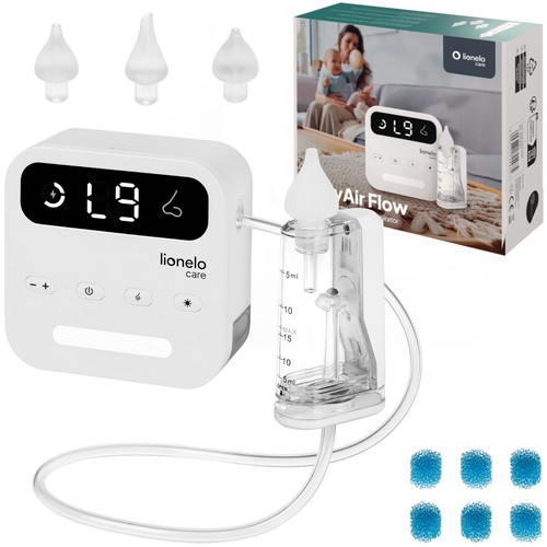 Aspiratore nasale bambino - nasale,