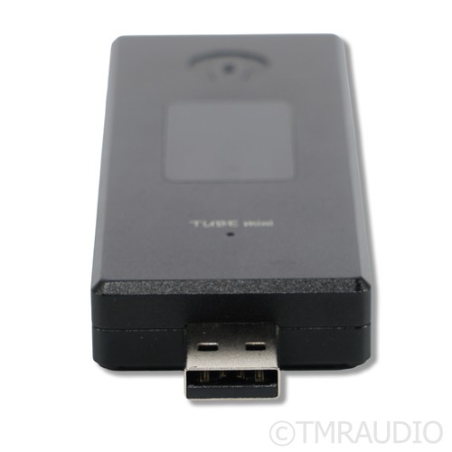 Woo audio tube mini dac - tube,