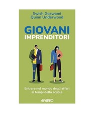 Giovani imprenditori. Entrare
