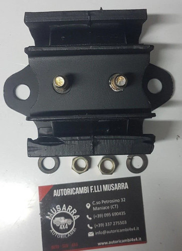 Supporto motore nissan terrano - motore,