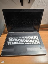 Notebook HP 17-ab I7-7700HQ GTX1050