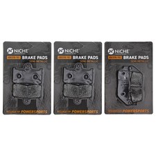 Brake Pad Set for Victory