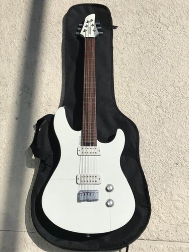 Yamaha rgx 2005 bianca - rgx-a2,