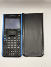 Texas Instruments TI Nspire CX