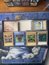 Lotto 1 Kg Carte Yugioh