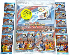 Panini Adrenalyn XL FIFA World