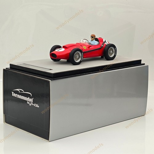 Dino 246 f1 - .dino, mythos