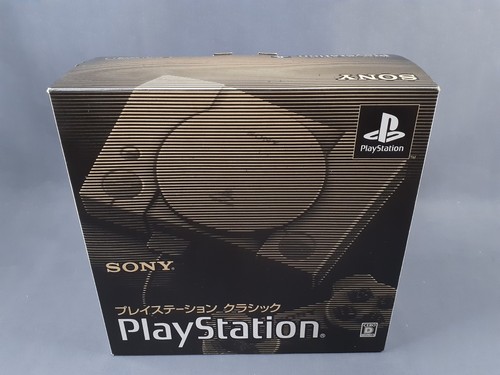 Console sony playstation - console,