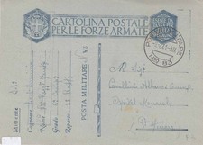 Franchige Militari - PM. 83 -