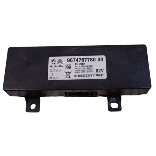 Centralina bluetooth - centralina,