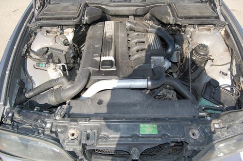 Turbo 256t1 td0413t4 2246144 - turbo,