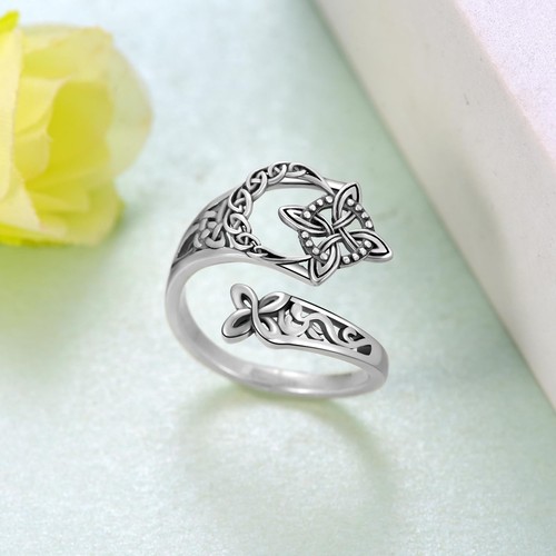Anello nodo lega zinco - nodo,