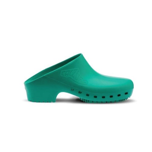 Zoccolo classic calzuro - zoccolo,