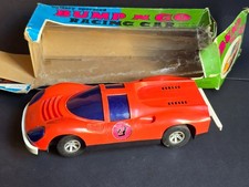 Vintage  Ferrari Dino Belinetta Competizione 1967  giocattolo