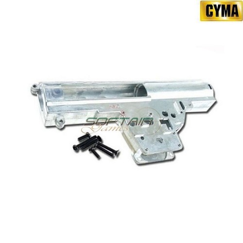 Ver 6mm gearbox case - ver.6,