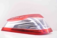 Peugeot 508 Sw Luce Posteriore