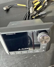 JL Audio MediaMaster 105