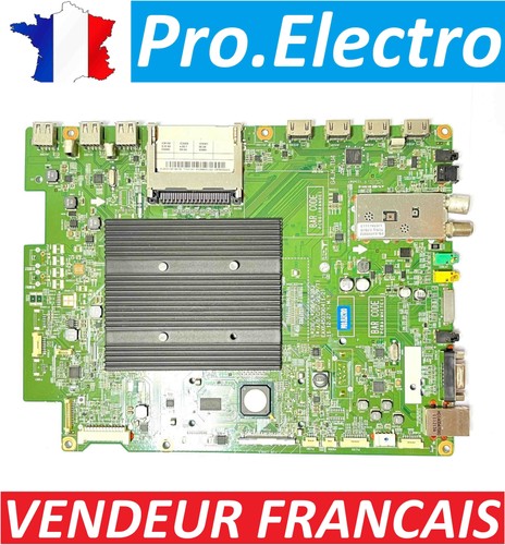 Motherboard 47lm860v zb - tv, lg