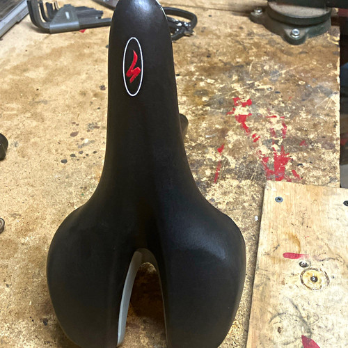 Sella sedile specialized body - sella/sedile,