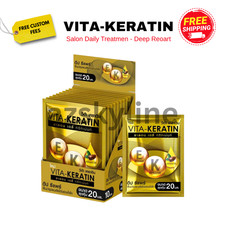 VITA-KERATIN Salone