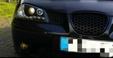 Seat Ibiza 6l Grille 6L bee