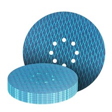 Dischi abrasivi 225mm 25