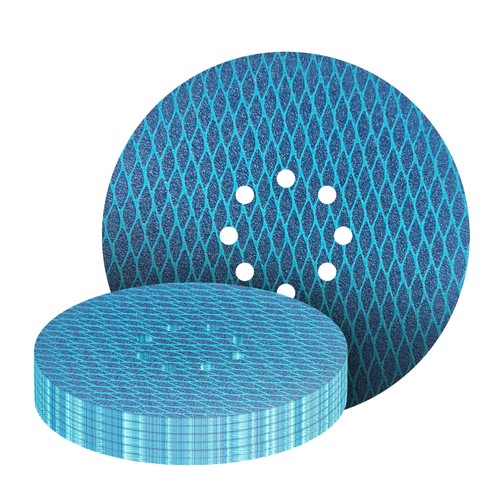 Dischi abrasivi 225mm - , 25