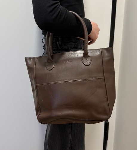 Borsa mano ddp vintage - borsa,