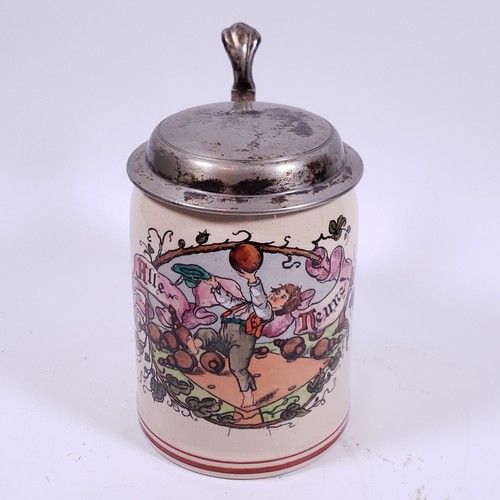 Antica spilla marzi remy - spilla,
