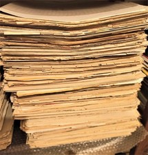 LOTTO 1000 PEZZI TRA MANIFESTI LOCANDINE E FOTOBUSTE ANNI 50/60/60/70/80/90