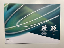 2026 Folder Olimpiadi Giochi