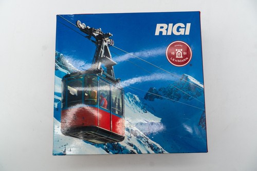 Vintage lehmann rigi 89090 - rigi,