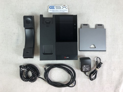 Polycom ccx 500 touchscreen - polycom,
