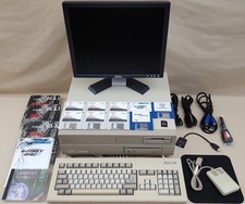 Commodore Amiga 2000 Desktop