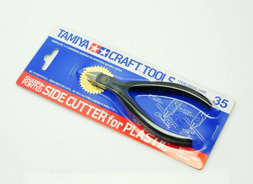 Tamiya craft tools - tamiya,