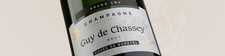 Magnum lt champagne - 1,
