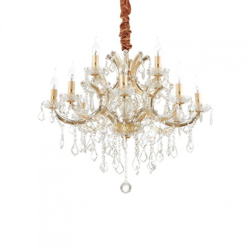 Ideal lux napoleon - ideal, sp12