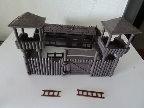 Atlantic fort riley - 1/72,