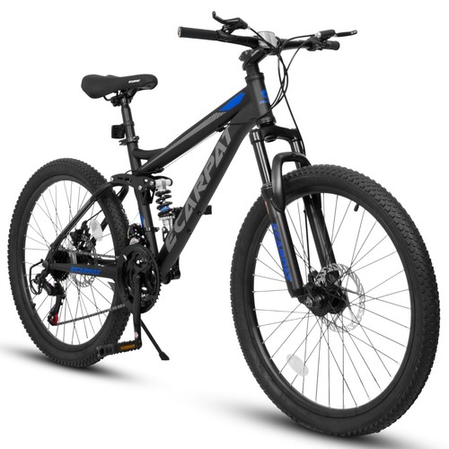 Inch mountain bike full - inch,