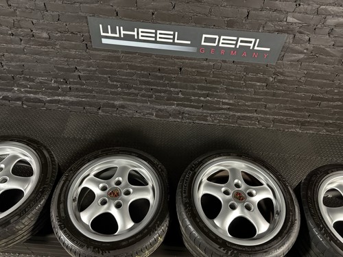 Porsche 993 964 911 - , 968