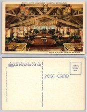 Cartolina Canyon Hotel Lounge