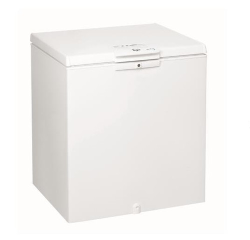 Congelatore whirlpool a - ,