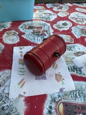 Cassetta Porta Attrezzi Cardellino 73cc Moto Guzzi, Codice Ricambio 37030